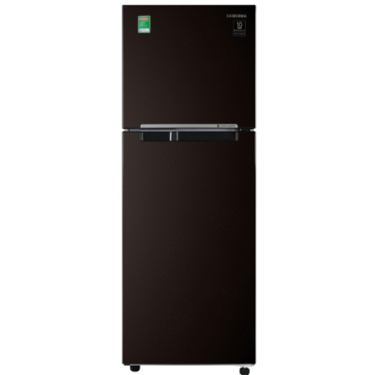 Samsung RT22M4032BY Màu nâu đen  có ngăn đông mềm